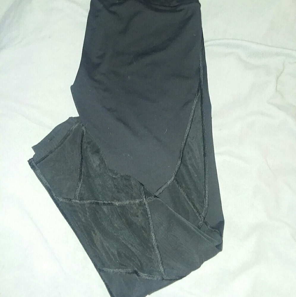 Victoria secret sport leggings